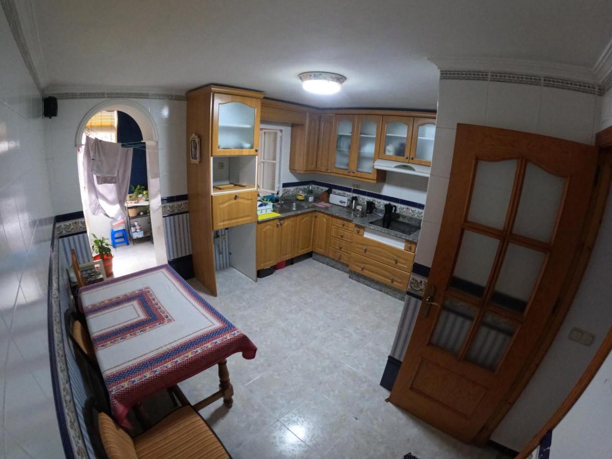 Mi Espacio Chiclana Chiclana de la Frontera Exterior foto