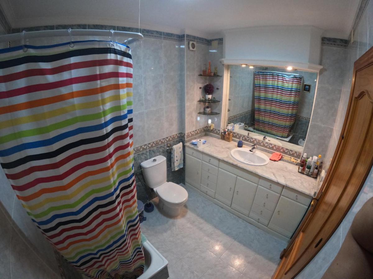 Mi Espacio Chiclana Chiclana de la Frontera Exterior foto