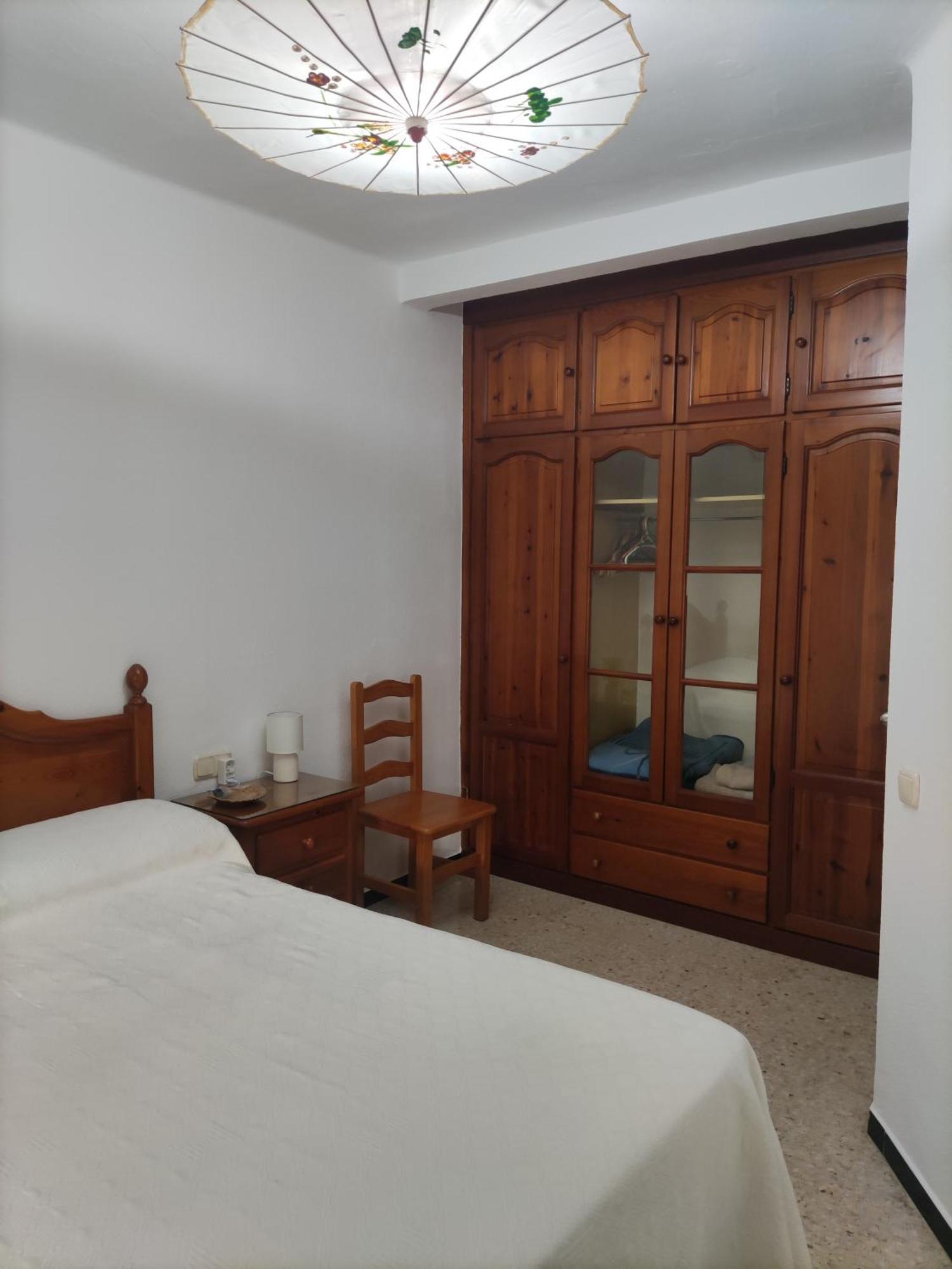 Mi Espacio Chiclana Chiclana de la Frontera Exterior foto